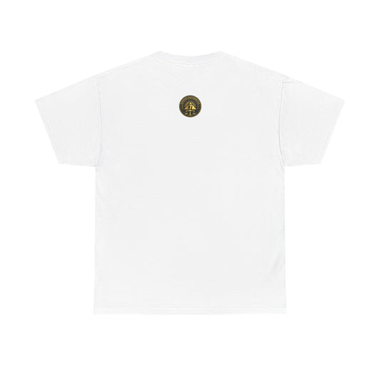 Regulation - Reaction = Mastery Tee