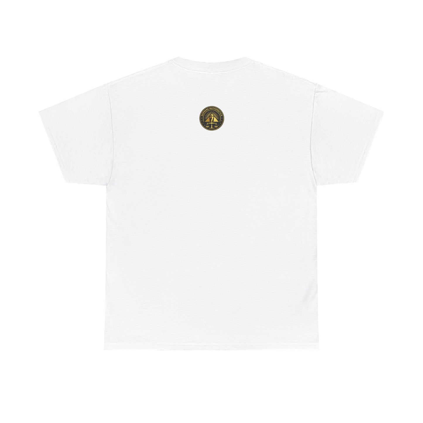 Regulation - Reaction = Mastery Tee
