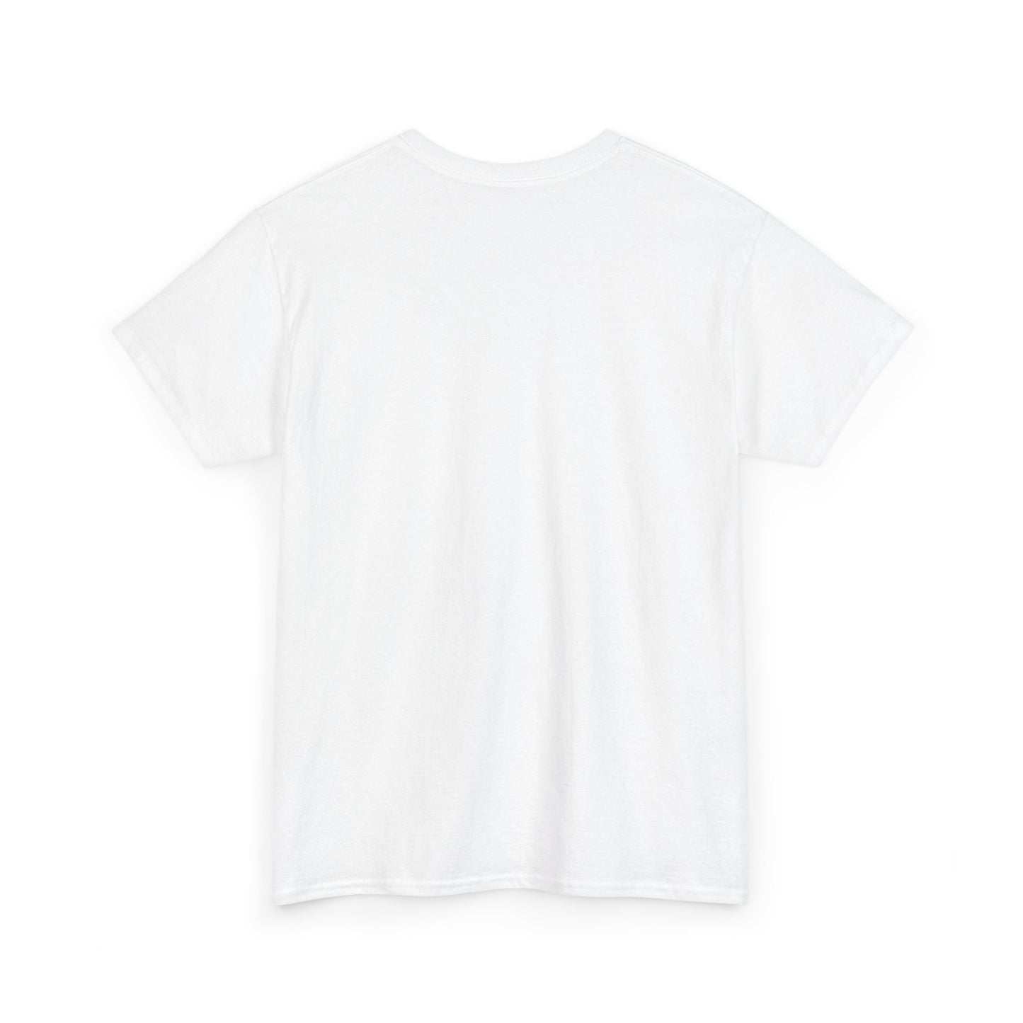 Awareness + Action = Embodiment Tee
