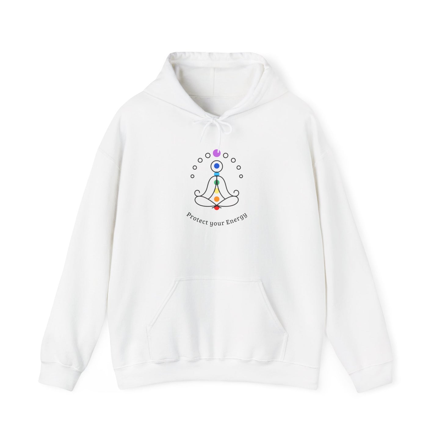 Protect Your Energy Hoodie