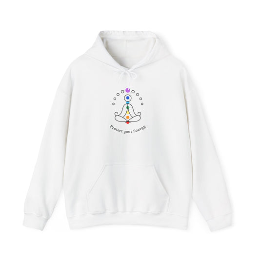 Protect Your Energy Hoodie