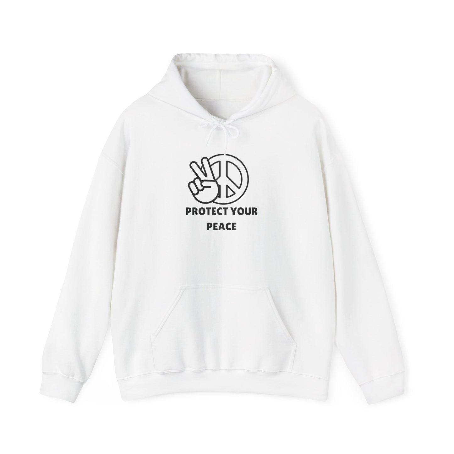 Protect Your Peace Hoodie