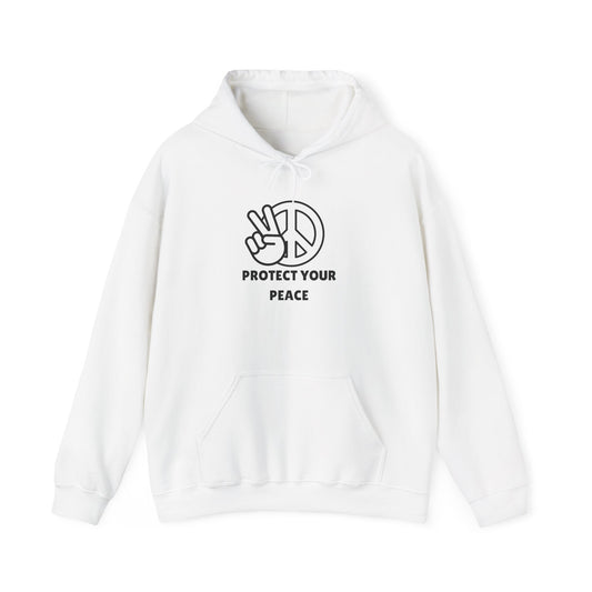 Protect Your Peace Hoodie