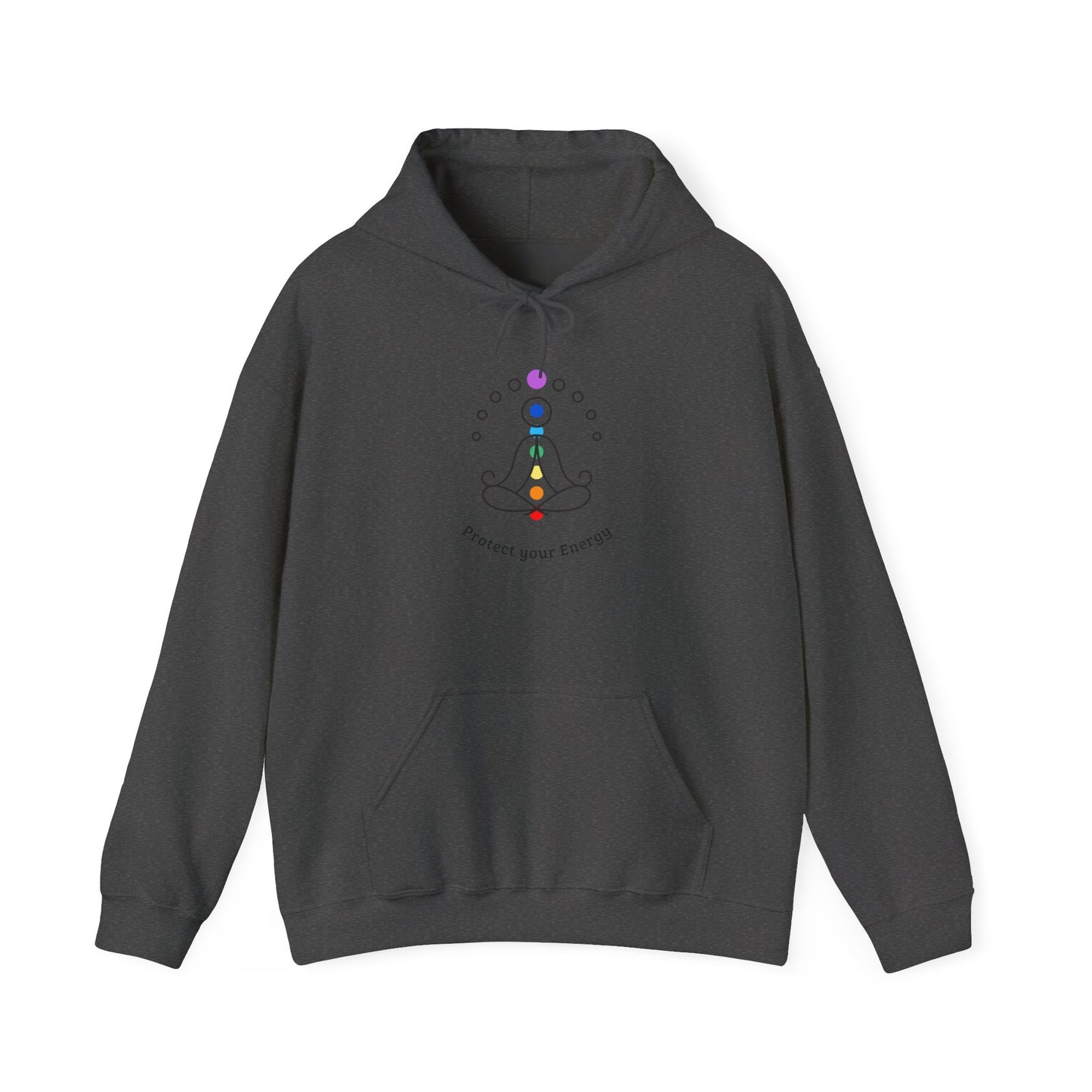 Protect Your Energy Hoodie