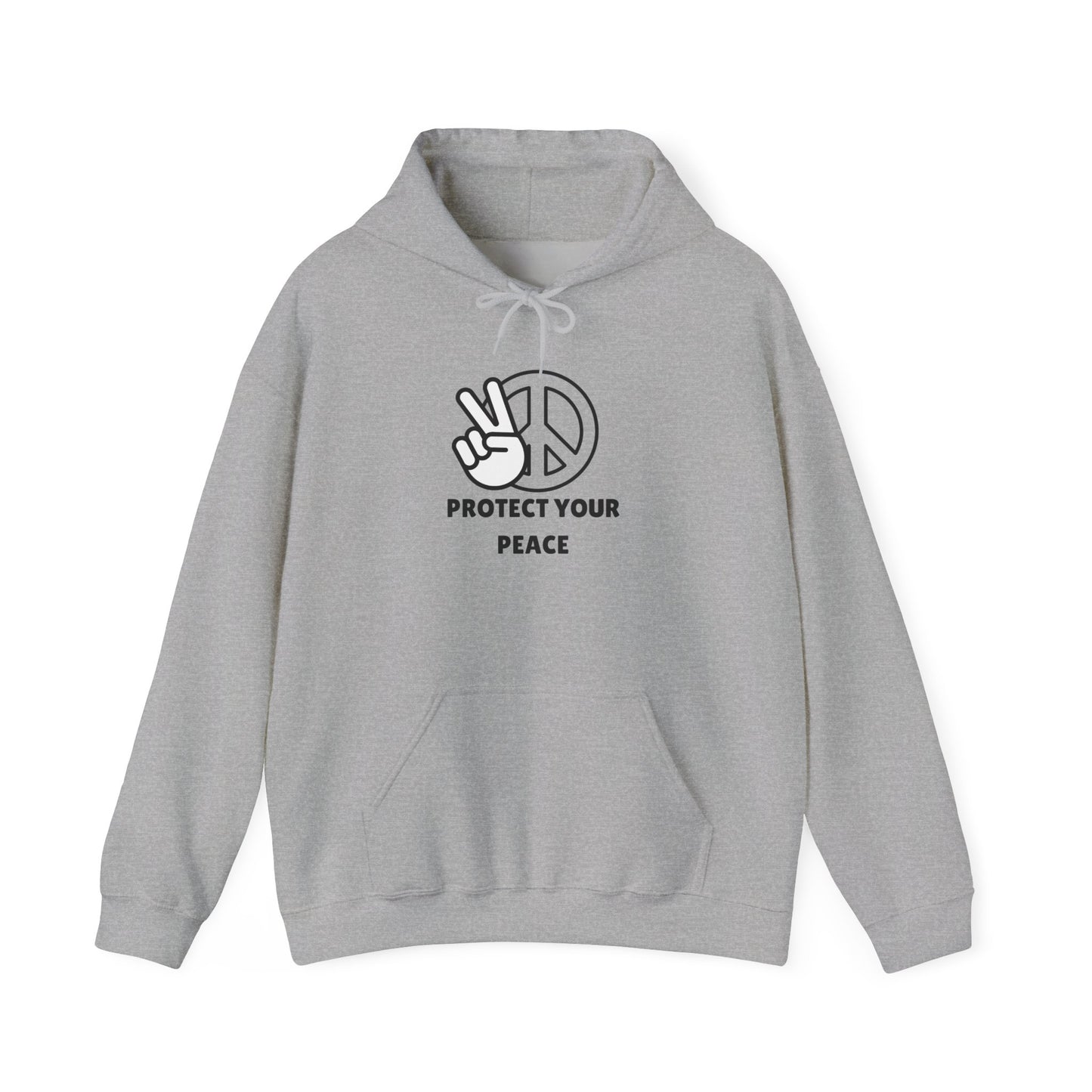 Protect Your Peace Hoodie