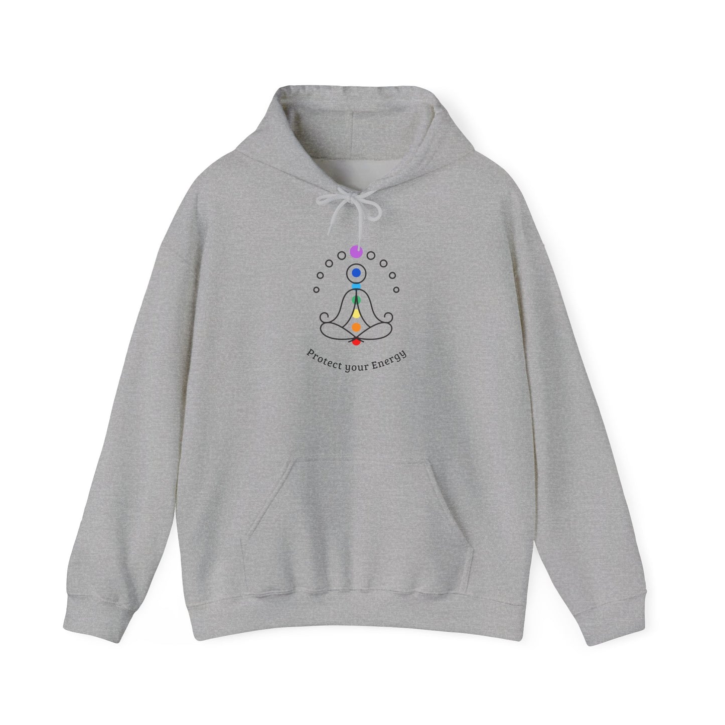 Protect Your Energy Hoodie