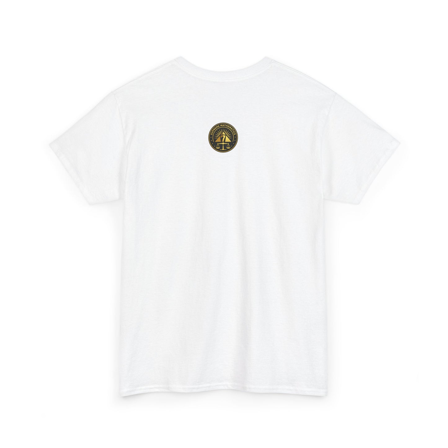 Regulation - Reaction = Mastery Tee